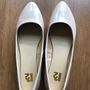 Nude Flats